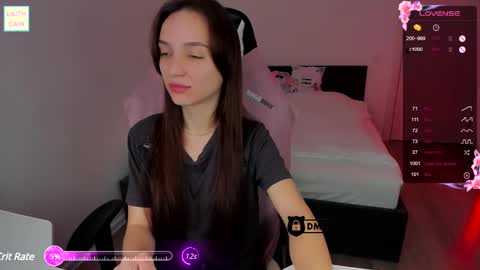 Lilith online show from February 24, 10:59 am