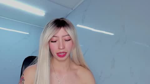 lilith cooper20 online show from September 27, 11:24 pm