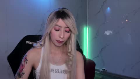 lilith cooper20 online show from February 23, 4:25 am