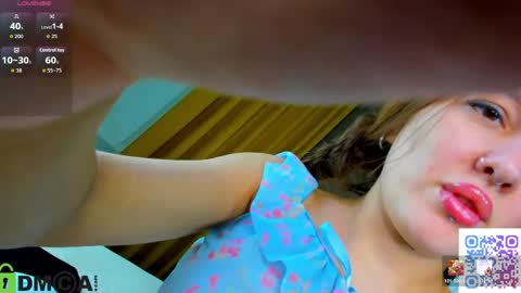 Lilith online show from April 18, 9:55 am