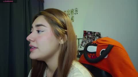 Lilith online show from February 18, 2:11 am