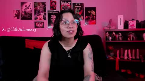 MISTRESS LILITH online show from October 29, 1:57 pm