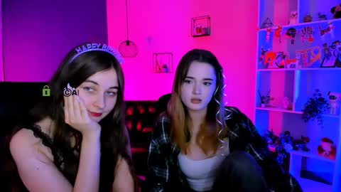 lilith_diva online show from February 7, 8:34 pm