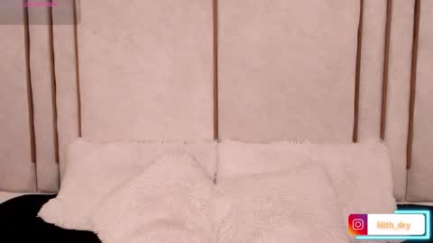 lilith_dry online show from September 11, 2:29 pm