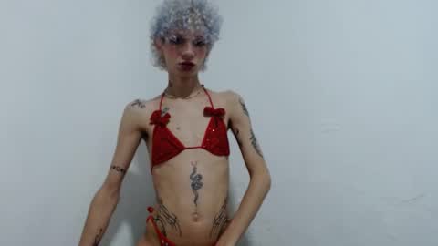 lilith_evil7 online show from December 6, 6:53 am