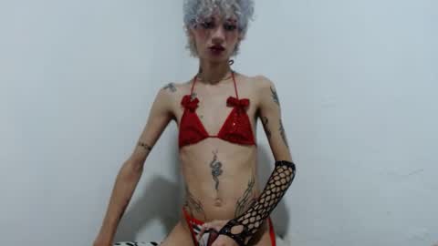 lilith_evil7 online show from December 12, 6:03 am