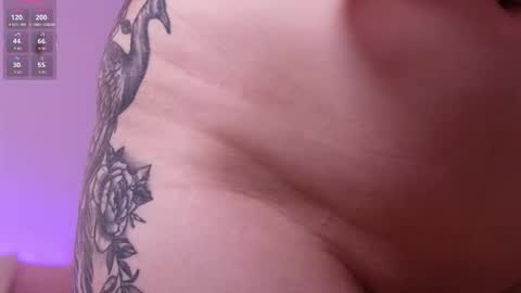 Lilith Gray online show from October 12, 4:16 am