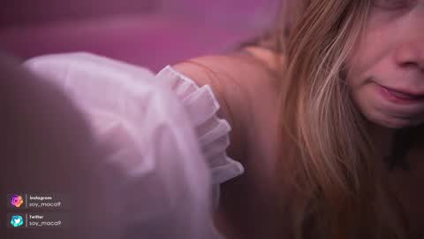 Lilith Gray online show from September 24, 3:24 am