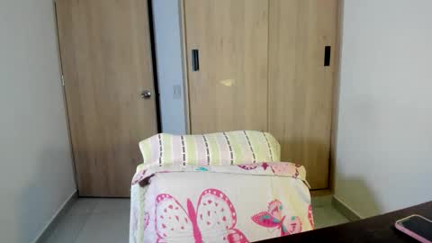 goddess of hell20 online show from January 15, 2:53 am