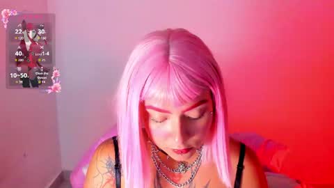 goddess of hell20 online show from June 23, 1:13 am