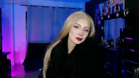 lilith online show from May 7, 1:23 am