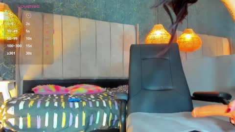 lilith_moonx online show from April 18, 5:26 pm