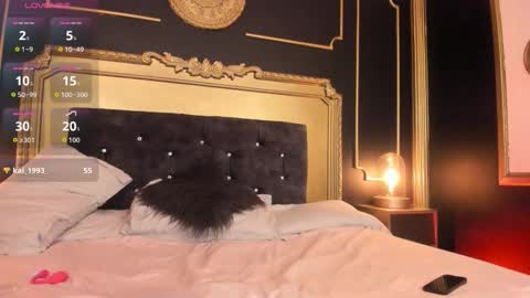 Lilith  online show from February 19, 12:26 pm