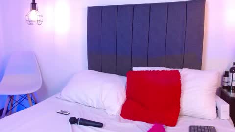 Lilith Nocturne online show from September 15, 7:26 pm