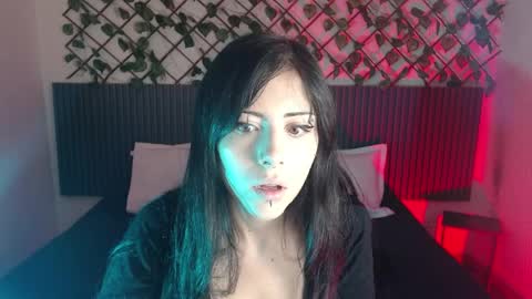 Lilith Patton  online show from April 8, 12:41 pm