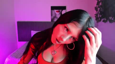 Lilith Patton  online show from November 6, 12:52 pm