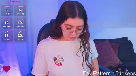 Lilith  online show from March 7, 1:44 pm