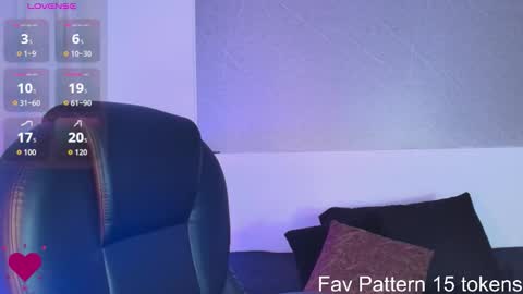 Lilith  online show from March 5, 1:42 pm