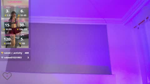 Lilith  online show from December 4, 3:11 pm