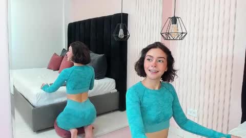 lilith_selene online show from March 25, 2:24 pm