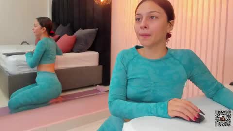 lilith_selene online show from April 16, 8:09 pm