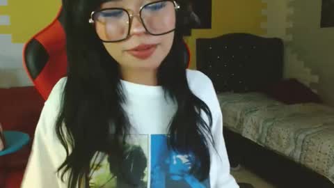 Lilith online show from December 3, 11:38 pm