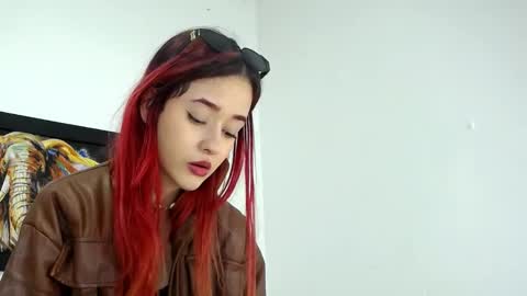 Lilith online show from February 27, 10:57 pm