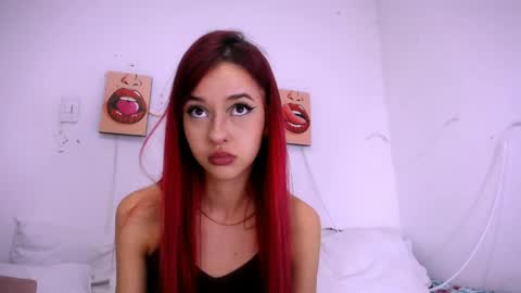 Lilith online show from April 21, 10:06 pm