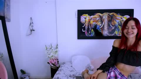 Lilith online show from December 20, 10:50 pm