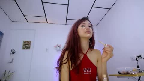 Lilith online show from November 18, 3:48 pm