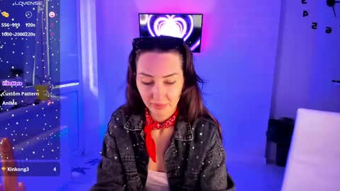 Lilith online show from June 1, 6:59 am