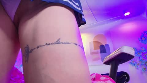 Lilith  online show from March 26, 3:34 am