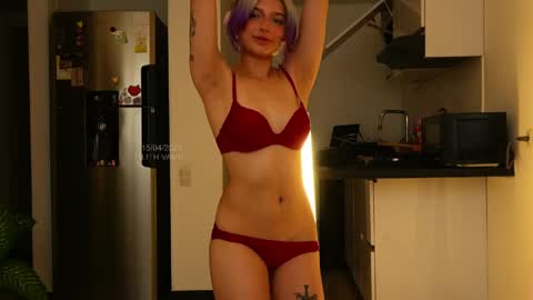 LILITH 200 LIKES   Thursday Clown Costume M online show from April 15, 6:00 pm