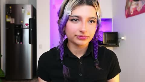 LILITH 200 LIKES   Thursday Clown Costume M online show from April 9, 5:40 pm