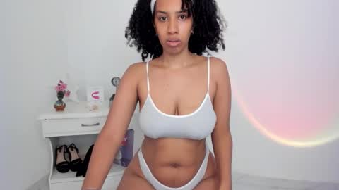 Alejandra  online show from March 26, 3:28 pm