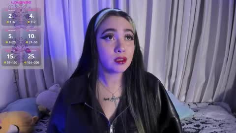 Lilith online show from February 16, 3:37 am