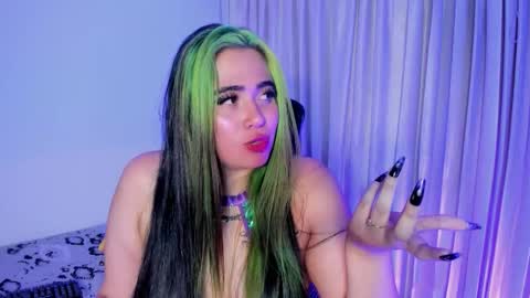 Lilith online show from November 30, 4:52 am