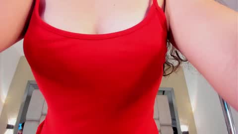 Welcome to Lilith room online show from April 18, 4:25 am