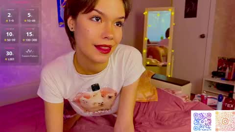 lilithbroke69 online show from May 23, 3:19 pm