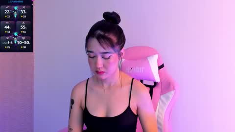 Lilith online show from March 2, 8:18 pm