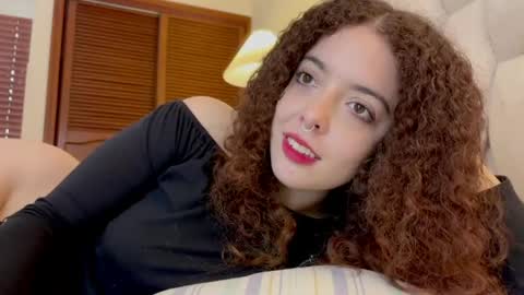 Lilith  online show from June 5, 3:17 pm
