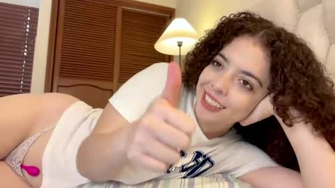 Lilith  online show from April 22, 3:19 pm