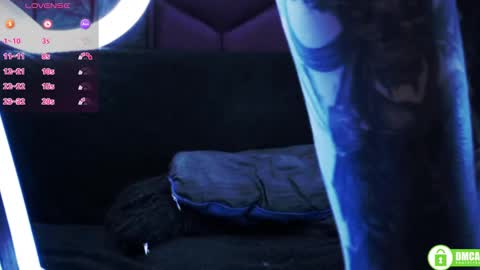 Tifon Mary - Indepent model  online show from March 14, 9:02 am