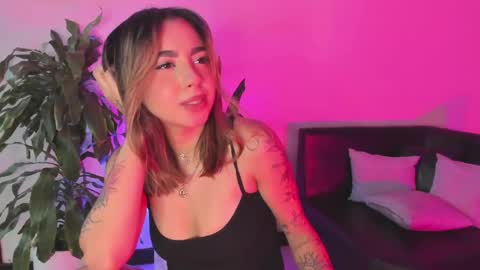 Lilith Malkova  online show from April 22, 3:46 am