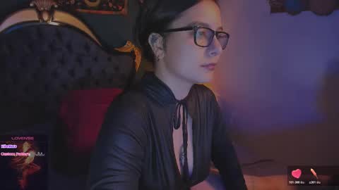 lilithmystic01 online show from October 21, 1:33 am