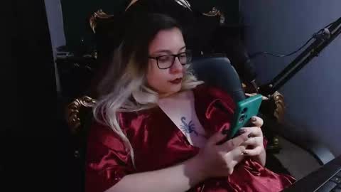 lilithmystic01 online show from March 7, 4:23 am