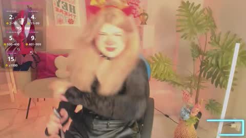 LilithNelson online show from December 2, 11:14 pm