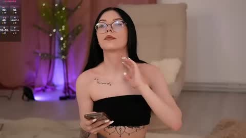lilithpixie online show from July 27, 6:27 pm