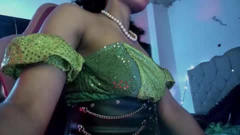 lilithsabeth online show from March 6, 9:47 pm