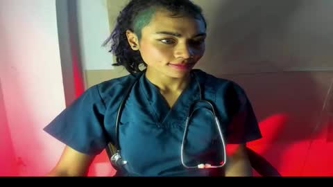 lilithsabeth online show from November 19, 10:08 pm